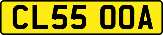 CL55OOA