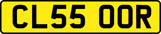 CL55OOR