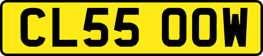 CL55OOW