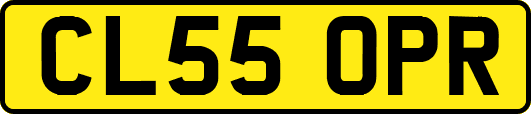 CL55OPR