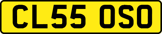 CL55OSO
