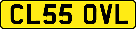 CL55OVL