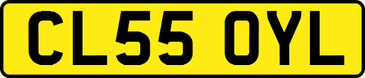 CL55OYL