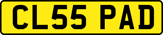 CL55PAD