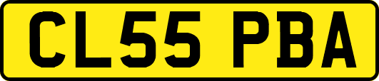 CL55PBA