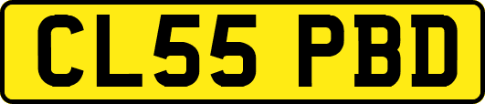CL55PBD