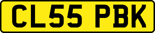 CL55PBK