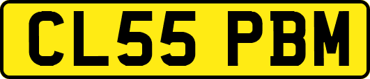 CL55PBM