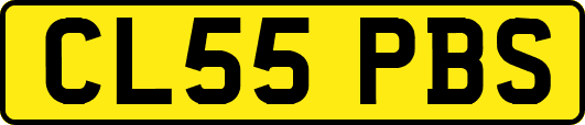 CL55PBS