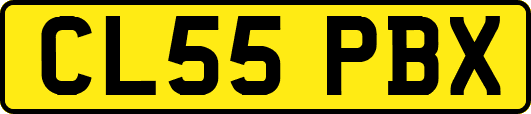 CL55PBX