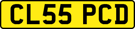 CL55PCD