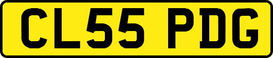 CL55PDG