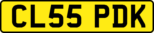CL55PDK