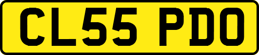 CL55PDO
