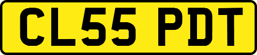 CL55PDT