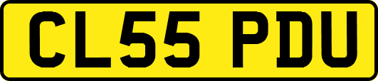 CL55PDU