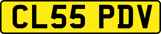 CL55PDV