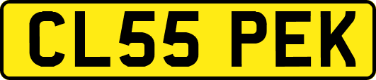 CL55PEK