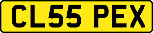 CL55PEX