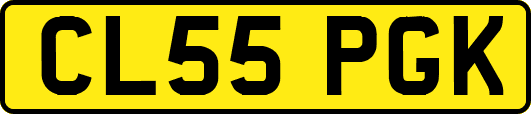 CL55PGK
