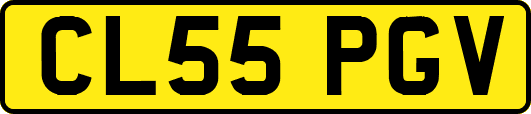 CL55PGV