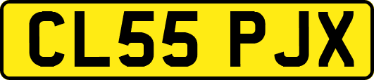 CL55PJX