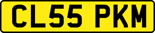 CL55PKM