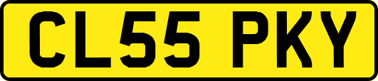 CL55PKY