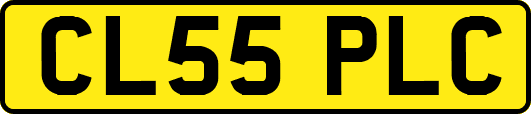 CL55PLC