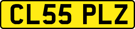 CL55PLZ
