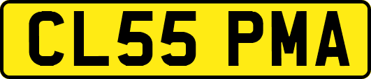 CL55PMA