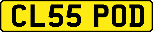 CL55POD