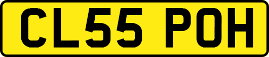 CL55POH