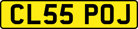 CL55POJ