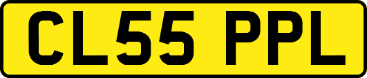 CL55PPL