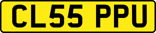 CL55PPU