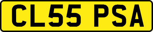 CL55PSA