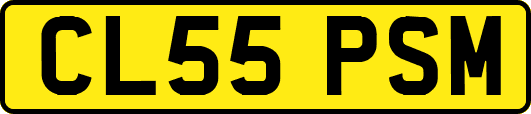 CL55PSM