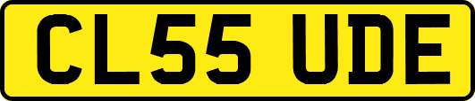 CL55UDE