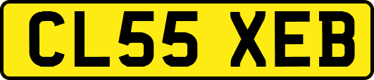 CL55XEB