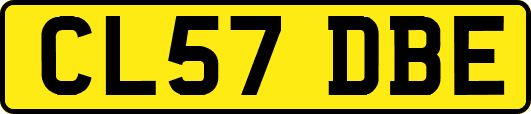 CL57DBE