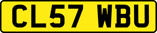 CL57WBU