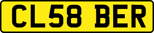CL58BER