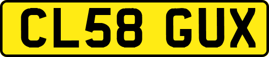 CL58GUX