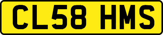 CL58HMS