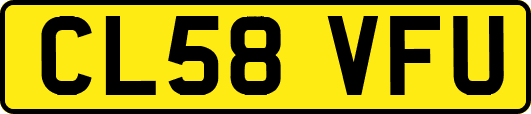 CL58VFU