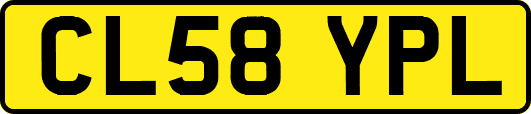 CL58YPL