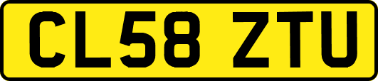 CL58ZTU