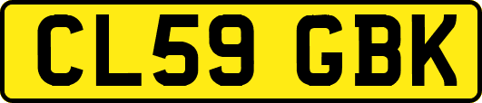 CL59GBK