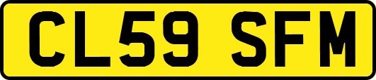 CL59SFM